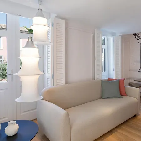 Aparthotel Agora Athen