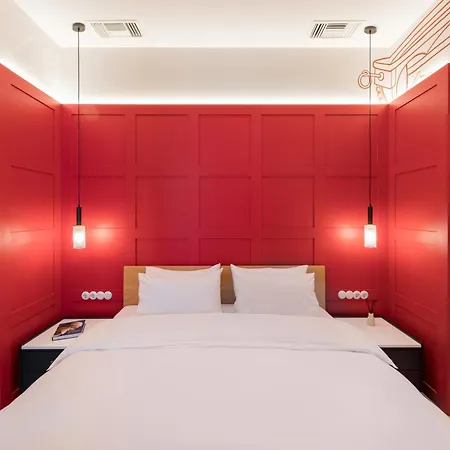 Aparthotel Agora