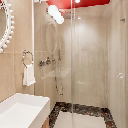 Aparthotel Agora Athen