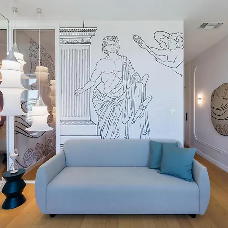 Aparthotel Agora *